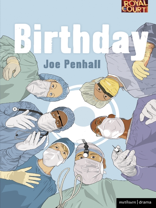 Title details for Birthday by Joe Penhall - Available